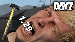 Thumbnail: The Latest DayZ Update Feels Like...