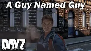 Thumbnail: Milton's Guardian Angel | An Organic DayZ Teamup!