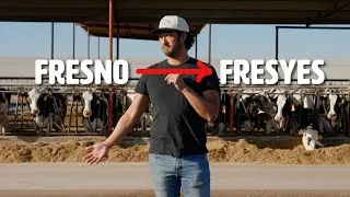 Thumbnail: Does it actually suck to live in Fresno?