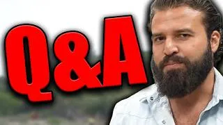 Thumbnail: Brandon Herrera Takes MORE Questions About His Campaign On Twitter..