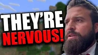 Thumbnail: Brandon Herrera's Fundraising Has The Dems In PANIC MODE..
