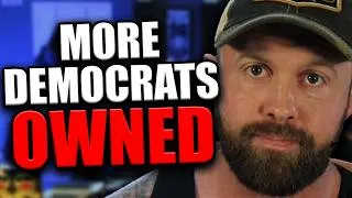 Thumbnail: The Fat Electrician vs More Twitter Democrats..