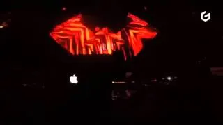 Thumbnail: Nicole Moudaber Live Carl Cox s Birthday Space Ibiza 2015 (Live Video) HD
