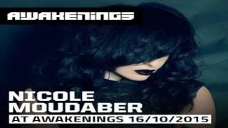 Thumbnail: Nicole Moudaber @ Carl Cox & Friends Awakenings Gashouder 16 Oct 2015