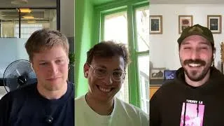 Thumbnail: Uncut with Danilo Leal, Design Engineer at Zed, Prototyping in React and Built in Rust on AI UX