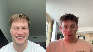 Thumbnail: Sub Agent or Super Agent, MCP UI Over Lunch, Bitter Lesson, Prompts and Live in the Future