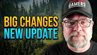Thumbnail: Fatal Frontier 1869: Massive Changes - Update Breakdown