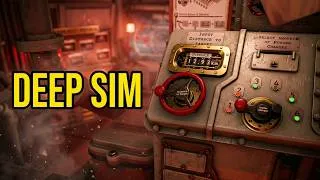 Thumbnail: Iron Nest: Heavy Turret Simulator - Indie First Look