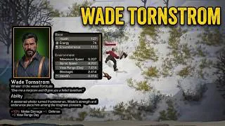 Thumbnail: Fatal Frontier 1869: Wade Tornstrom Gameplay & Best Starter Build