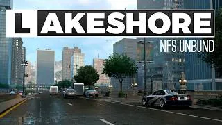 Thumbnail: The World of NFS Unbound