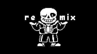 Thumbnail: Megalovania - Undertale (Remix)