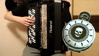 Thumbnail: Return of the Obra Dinn - Main Theme (Accordion cover)