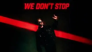 Thumbnail: Matway - We Don't Stop