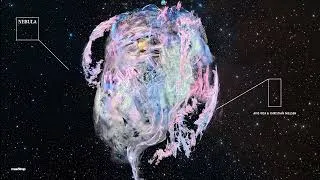 Thumbnail: Avis Vox, Christian Nielsen - Nebula