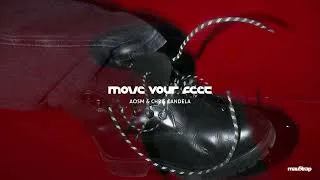 Thumbnail: AOSM, Chris Candela - Move Your Feet