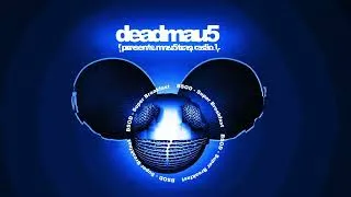 Thumbnail: deadmau5 pres. mau5trap radio ep. 400: Selected by We Are Friends XII
