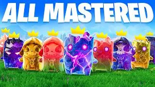 Thumbnail: Can I Find & Master EVERY Sprite in 24 Hours?