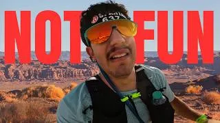 Thumbnail: I Tried the Spartan Trifecta in the Dubai Desert And Regretted It