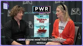 Thumbnail: Travis Baldree on Legends & Lattes, Audiobooks & Doing It All | LitRPG Con 2026