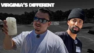 Thumbnail: Why Are Skaters In Virginia So Good?