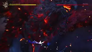 Thumbnail: Highlight: "Ultima Prime Eikon Fight" | Final Fantasy XVI - PC (Part 19)
