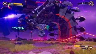 Thumbnail: Highlight: "Scolo Boss Fight" | Ratchet & Clank: Rift Apart - PC (Part 4)
