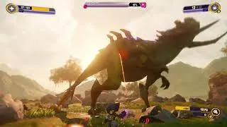 Thumbnail: Highlight: "Dr. Nefarious Boss Fight" | Ratchet & Clank: Rift Apart - PC (Part 4)