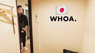 Thumbnail: Tokyo Hotels Are a Scam. Do This Instead.
