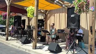 Thumbnail: Where Did Our Love Go (Diana Ross and the Supremes) live cover by Reminiscent Rubies