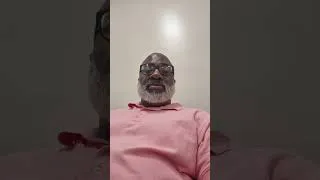 Thumbnail: Almost getting stabbed while breaking up a teen fight