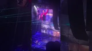 Thumbnail: Lionel Richie performing "All Night Long" in concert