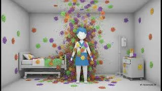 Thumbnail: 1.1.1. Infection Prevention & Control - Indications for Isolation