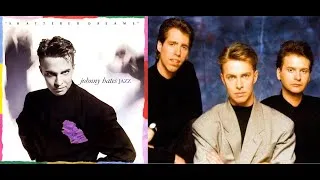 Thumbnail: Johnny Hates Jazz - Shattered Dreams (12" Extended Mix)