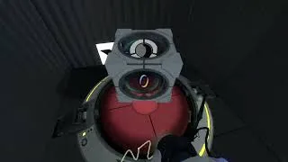 Thumbnail: Portal 2 Community Test Chamber "Neural Interconnectivity" by maurojiji1 Solution