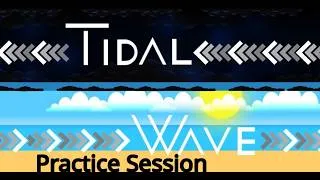 Thumbnail: Tidal Wave Practice Session (22-24%)
