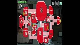 Thumbnail: Among Us - Impostor Gameplay – Impostor Mausser Takes Over The Skeld! 🔪  #amongus #impostor #shorts