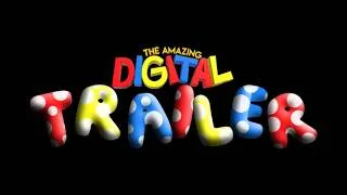 Thumbnail: The Amazing Digital Artist Block Trailer