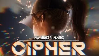 Thumbnail: FNaF - @Mautzi & ‪@ScratonMusicOfficial | CIPHER