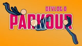 Thumbnail: Making a stickman game | Devlog 0