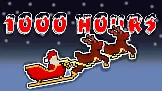 Thumbnail: I made a game with 1000 Hours of experience | indie devlog