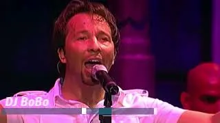 Thumbnail: DJ BoBo - Jealousy