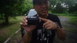 Thumbnail: Ang Dashcam Na Swak Sa Pamumuhay Mo
