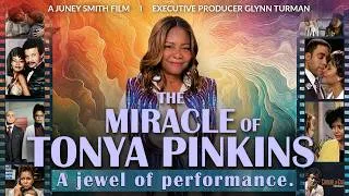 Thumbnail: The Miracle of Tonya Pinkins | Official Trailer | Star of the Stage, Black Actor History | Out Now!