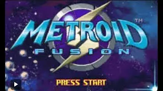 Thumbnail: Channel Update 05 - Maverick: Metroid Fusion