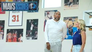 Thumbnail: MavsTV | Mavs Insider | August 28, 2026