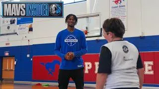 Thumbnail: MavsTV | Mavs Insider | July 31, 2026