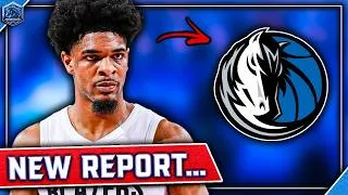 Thumbnail: The Mavs were just gifted a golden opportunity...