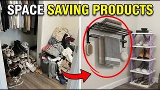 Thumbnail: 🔔The Smartest Space-Saving Products of 2026
