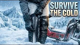 Thumbnail: 🟣🔔Winter Gear Essentials You Need for Cold Weathe