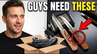 Thumbnail: 🔔Every Guy Wants At Least One Of These